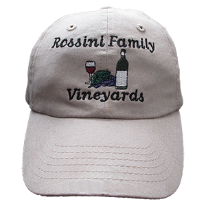 Khaki Cap